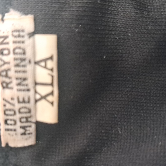 Iridescent Silver Sequin Dress 💃 - Picture 6 of 6